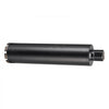VEVOR Core Drill Bit, 3-1/2 inch Diameter, 14 inch Drilling Depth, 1-1/4 in-7 Internal Thread, High-Precision Welding Technology, Wet Diamond Core Bit for Reinforced Concrete, Bricks, and Masonry