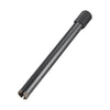 VEVOR Core Drill Bit, 1-1/2 inch Diameter, 14 inch Drilling Depth, 1-1/4 in-7 Internal Thread, High-Precision Welding Technology, Wet Diamond Core Bit for Reinforced Concrete, Bricks, and Masonry