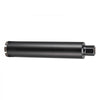VEVOR Core Drill Bit, 3 inch Diameter, 14 inch Drilling Depth, 1-1/4 in-7 Internal Thread, High-Precision Welding Technology, Wet Diamond Core Bit for Reinforced Concrete, Red Bricks, and Masonry