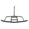 VEVOR Driveway Drag, 67.7" Width Tow Behind Drag Harrow, Q235 Steel Driveway Grader with Adjustable Bars, Support up to 50 lbs, Driveway Tractor Harrow for ATVs, UTVs, Garden Lawn Tractors