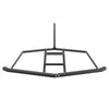VEVOR Driveway Drag, 76.57" Width Tow Behind Drag Harrow, Q235 Steel Driveway Grader with Adjustable Bars, Support up to 50 lbs, Driveway Tractor Harrow for ATVs, UTVs, Garden Lawn Tractors