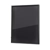 VEVOR Jersey Frame Display Case, 36.4 x 28.3 x 1.5 in, Wooden Sport Jersey Shadow Box with 98% UV Protection PC Panel and Hanger, Magnetic Lock, for Baseball Basketball Football Hockey Shirt Uniform