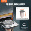 VEVOR Fully Automatic Cup Sealing Machine (Gold) - feature image 1