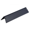 VEVOR Flavorizer Bars, 15 in Grill Replacement Part, for Weber Spirit I & II 200 Series Grills, Including Spirit ll E-210, ll E-220, ll S-210, E-210, S-210, Porcelain-enameled Steel Heat Plate, 3 Pack