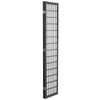 VEVOR Room Divider, 3 Panel Japanese Room Divider, Wood Folding Privacy Screen Indoor, Japanese Partition Dividers Portable Decoration Screens, for Room Separation Home Office Restaurant & Bedroom