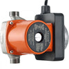 VEVOR Hot Water Recirculating Pump, 100W Water Circulator Pump, Auto Start/Close Ultra-silent Stainless Steel Head Circulation, for Electric Water Heater System/Facuet/Showerhead Circulation