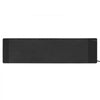 VEVOR Programmable LED Sign, P5 Full Color LED Scrolling Panel, DIY Custom Text Animation Pattern Display Board, Bluetooth APP Control Message Shop Sign for Store Business Car Bar Advertising, 15"x4"