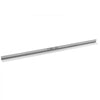 VEVOR Concrete Screed Blade 10 ft Length Aluminum Alloy Board Leveling Tool, 5.3 in Wide Straight Edge, Wide Coverage, Replacement Surface Leveler for Driveway, Patio, Sidewalk, Garage Floor Finishing