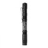 VEVOR Pen Light, 2-Pack 100 Lumens Pocket Flashlight with Clip, IPX4 Waterproof Portable Penlight, Compact and Lightweight for Tight Spaces, Work, Inspection, Emergency, Mechanics, Outdoor Use