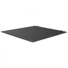 VEVOR Soft Tri-Fold Truck Bed Tonneau Cover, Compatible with 2016-2023 Toyota Tacoma (Excl. Trail Edition) 5 ft (60.5 in) Bed with Track Rail System, Fleetside, Waterproof Folding Truck Tonneau Cover