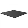 VEVOR Soft Tri-Fold Truck Bed Tonneau Cover, Compatible with 2016-2023 Toyota Tacoma (Excl. Trail Edition) 5 ft (60.5 in) Bed with Track Rail System, Fleetside, Waterproof Folding Truck Tonneau Cover