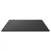 VEVOR Soft Tri-Fold Truck Bed Tonneau Cover, Compatible with 2016-2023 Toyota Tacoma (Excl. Trail Edition) 5 ft (60.5 in) Bed with Track Rail System, Fleetside, Waterproof Folding Truck Tonneau Cover