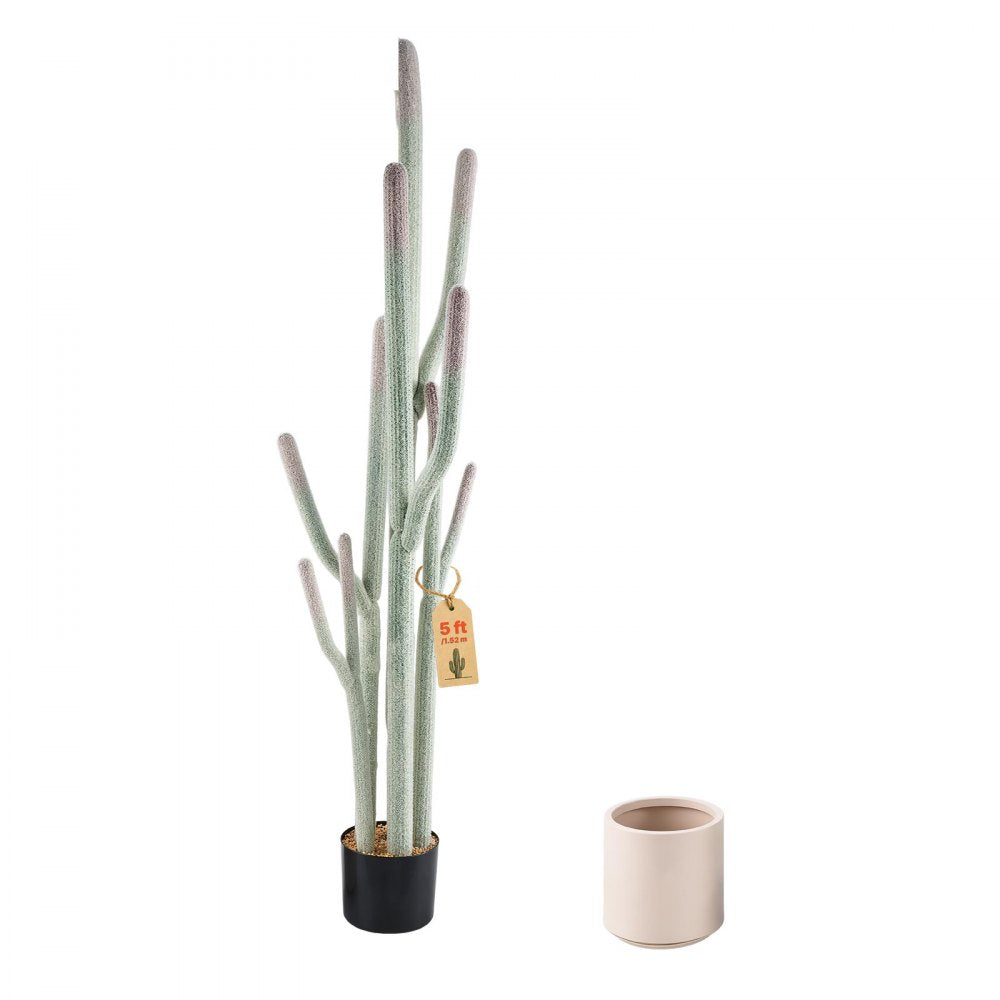 Vevor Artificial Cactus 60