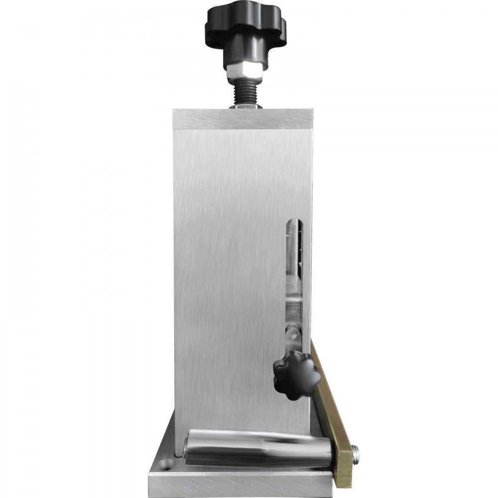 VEVOR Wire Stripping Machine, 0.06-1.57 inches Drill Powered, Manual Copper Stripper w Heat Treated Steel Ultra Long Lasting Blade, Compact & Portable for Scrap Cable Peeling Recycling