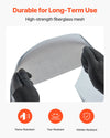 VEVOR high-strength fiberglass mesh durable for long-term use graphic