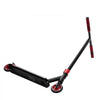 VEVOR Stunt Scooter, Pro Complete Trick Scooters for Kids Ages 11-13 Years, Teens, Adults, Boys, and Girls, Freestyle Street Rider for Intermediate and Beginner, Double Layer Lightweight Aluminum Deck