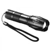 VEVOR 2 Pack Flashlights Torch, 2000 High Lumens 5 Modes Adjustable Focus Flashlight, IP44 LED Waterproof Handheld Flashlight for Camping Cycling Hiking Fishing Emergency