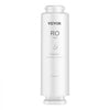VEVOR Reverse Osmosis System, 600 GPD 10-stage Reverse Osmosis Water Filter Replacement, RO Filter Cartridge for 24 Months, Reduces Lead & Chlorine, Compatible with SS-003 Under Sink Water Filter