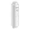 VEVOR Reverse Osmosis System, 600 GPD 10-stage Reverse Osmosis Water Filter Replacement, RO Filter Cartridge for 24 Months, Reduces Lead & Chlorine, Compatible with SS-003 Under Sink Water Filter
