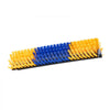 VEVOR Livestock Scratching Brush, 2 Pcs Horse Brush with 4 Screws, 20 x 7.5 in Cow Scratcher, for Back Itch Relief & Keep Cleaning, Grooming & Scratching Post Brush for Horse, Pig, Cattle Supplies