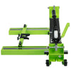 VEVOR Tile Cutter 31.5 Inch Manual Tile Cutter 1.4 Inch Tile Cutting Machine Ceramic Porcelain Tile Cutter with Laser Guide All-Steel Frame and Bonus Spare Cutter Wheels Tile Cutter Hand Tool