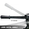 VEVOR Tile Cutter 39 Inch, Manual Tile Cutter All-Steel Frame,Tile Cutting Machine with Laser Guide and Bonus Spare Cutter,Tile Cutter Hand Tool for Precision Cutting Porcelain Ceramic Floor Tiles