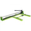 VEVOR Tile Cutter 47 Inch, Manual Tile Cutter All-Steel Frame,Tile Cutting Machine with Laser Guide and Bonus Spare Cutter,Tile Cutter Hand Tool for Precision Cutting Porcelain Ceramic Floor Tiles