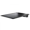 VEVOR Retractable Tonneau Cover 6.9FT Hard Truck Bed Cover Manual Retract, Compatible with 2020-2026 Chevy/GMC Silverado/Sierra 2500/3500HD 6.9FT Bed (82.2"), Waterproof Aluminum, Lock Key for Trips