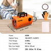 VEVOR Mug Heat Press Machine, 30oz Tumbler Heat Press, Sublimation Transfer 11-15oz 16-25oz 30oz Straight Skinny Tumblers, Cup Heat Press with Heat-resist Gloves, Tape, DIY Ceramic Mugs Glasses