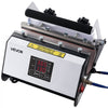 VEVOR Tumbler Heat Press Machine, 30 oz and 40 oz Mug Press, Fast and Even Heating, with Tape, Gloves, Easy Temp and Time Setting, Heat Transfer for Sublimation Tumblers, Cups, Mugs, Black and White