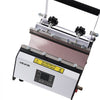 VEVOR Tumbler Heat Press Machine, 30 oz and 40 oz Mug Press, Fast and Even Heating, with Tape, Gloves, Easy Temp and Time Setting, Heat Transfer for Sublimation Tumblers, Cups, Mugs, Black and White