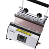 VEVOR Tumbler Heat Press Machine, 11-30 oz Mug Press, Fast and Even Heating, with Tape and Gloves, Easy Temp and Time Setting, Heat Transfer for Sublimation Tumblers, Cups, Mugs, Black and White