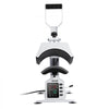 VEVOR Hat Heat Press Machine, with 4 Interchangeable Platens and Caps Stretcher, Precise Temperature & Time Control, Heat Press for Hats and Caps, for HTV Iron On and Sublimation Projects, White