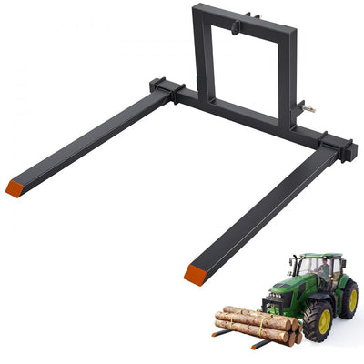 Vevor Pallet Forks 50