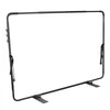 VEVOR Hot Tub Cover Lift, Spa Cover Lift, Height 31.5" - 41.3" Width 53" - 92.5" Adjustable, Installed at the Bottom on One Side, Suitable for Various Sizes of Rectangular Bathtubs, Hot Tubs, Spa