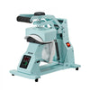 VEVOR Hat Heat Press Machine, with 4pcs Interchangeable Platens, Precise Temperature and Time Control, Hat Press for HTV Iron On and Sublimation Projects, for Caps, Headbands, Cuffs, Face Masks, Green