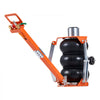 VEVOR Air Jack, 3 Ton/6613 lbs Triple Bag Air Jack, Airbag with Support Rod, Lift Up to 18.5 inch with Heightened Column & Adjustable Handle, 1-6 s Fast Lifting Pneumatic for Car, SUV, Pickup Truck