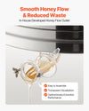 VEVOR honey extractor 6-frame manual honey spinner - image 2