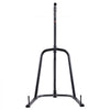 VEVOR Punching Bag Stand, Steel Heavy Duty Workout Equipment, Boxing Punching Bag Stand, Holds Up to 140 lbs, Freestanding Sandbag Rack with Weighted Base, Training Equipment for Home Gym Fitness