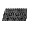VEVOR Driveway Curb Ramp, 7000 lbs Load Capacity, 7 Inches Rise Height Heavy Duty Curbside Bridge Ramp with Drainage Tank for Wheelchairs, Strollers, Motorcycles, Cars, Lawn Mowers & Trailers, 2 Pack