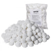VEVOR Pool Filter Balls for Sand Filter, 1.5 lbs, Filter Balls Replace Pool Filter Sand, Reusable Polyester Fiber Filter Media Balls with Wash Bag, for Swimming Pool Above Ground Pool Aquarium Tank