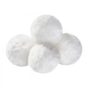 VEVOR Pool Filter Balls for Sand Filter, 1.5 lbs, Filter Balls Replace Pool Filter Sand, Reusable Polyester Fiber Filter Media Balls with Wash Bag, for Swimming Pool Above Ground Pool Aquarium Tank