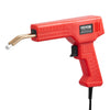 VEVOR Plastic Welder, 100W Plastic Welding Gun with 800PCS Hot Staples, Professional Hot Staple Welding Gun, Plastic Car Bumper Repair Kit with LED Light for Kayak, Toys, Plastic Crack Repair