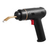 VEVOR Cordless Plastic Welder, 120W Plastic Welding Gun with 400PCS 4 Types Hot Staples, Rechargeable Hot Staple Welding Gun, Plastic Car Bumper Repair Kit for Kayak, Toys, Plastic Crack Repair