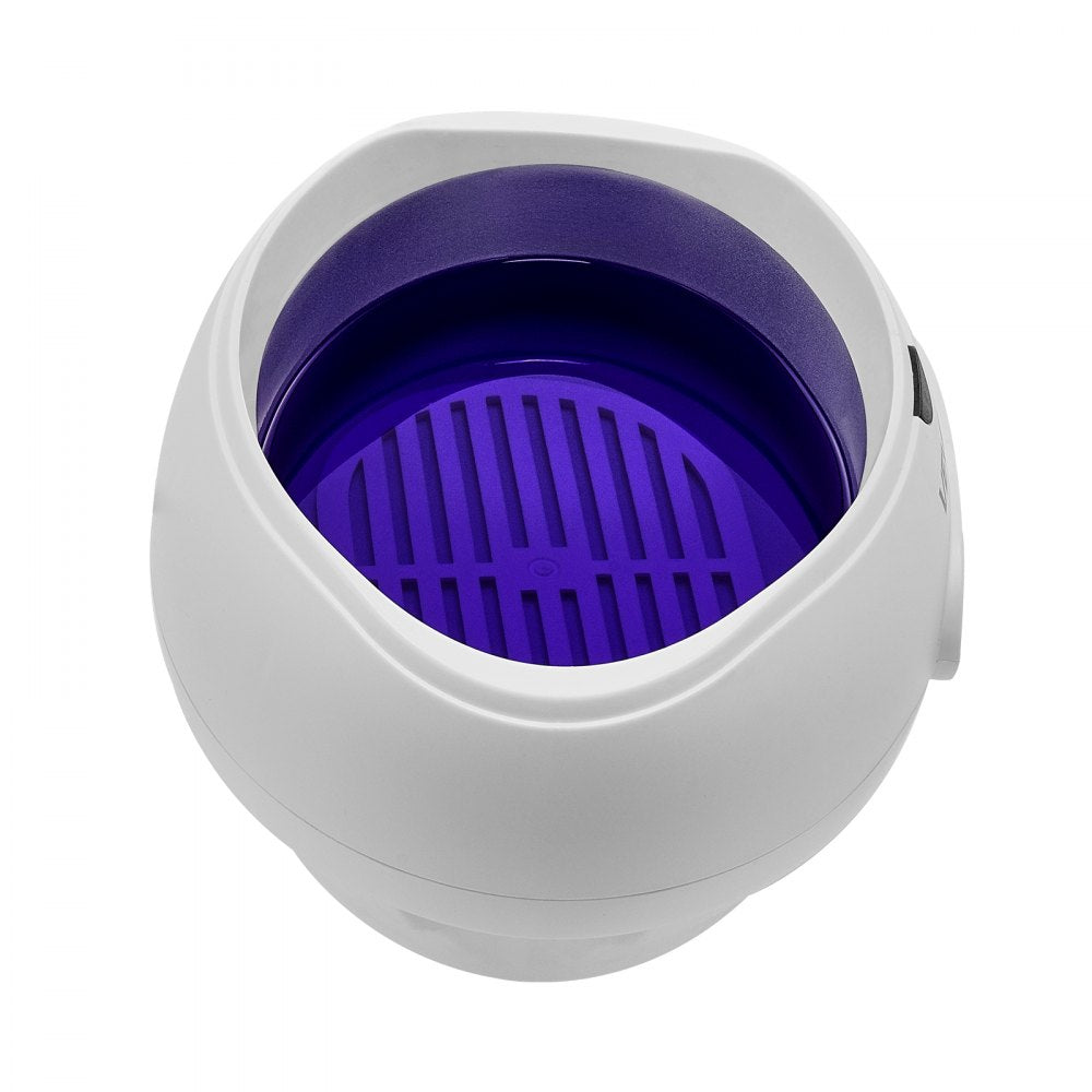 VEVOR Paraffin Wax Machine for Hands and Feet, 2000ML Professional Paraffin Wax Warmer, Low/High 2-Level Temperature Control Paraffin Bath Moisturizing Kit for Skin Hydration, Home Spa, Beauty Salons
