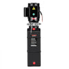 VEVOR 14 Quart Hydraulic Pump, 2.2KW Hydraulic Dump Trailer Pump Single Acting, 3200 PSI Max Relief Pressure, 1.7 GPM Flow Rate, AC220-240V Hydraulic Power Unit Car Lift (Vertical Installation)