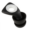 VEVOR Ear Plugs for Sleeping Noise Cancelling, NRR 25 dB Reusable High Noise Reduction  Earplugs, Flexible Silicone Soft Earplug with 12 Ear Tips in M / L, for Sleeping, Working, Studying & Traveling