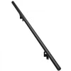 VEVOR Handrail Stair Railing, 5 ft, Wall Mount Handrails for Indoor Stairs, Thickened Aluminum Alloy Hand Rail with Installation Kit, 440 LBS Load Capacity Stairway Railing for Outdoor Stairs