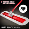 VEVOR Bull Float Manganese Steel Concrete Float 1200x300mm Concrete Float Tool Cement Tool Bull Concrete Kit Bull Pool Float Bull Float Handle Bull Float Bracket Concrete Tool Finishing Bull Float