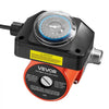 VEVOR Hot Water Recirculating Pump, with Bypass Valve, Instant Recirculation Pump Kit with Timer, Adapter, Circulation Circulator System, Stainless Steel Head, 0.13 HP 110-120V, for Tank Water Heaters